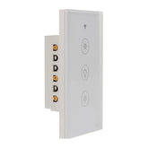 Havit Lighting Lighting Wifi Dimmer Single Gang White, Black Dimmer Wall Switch Havit Lighting - HV9111, HV9211 Lights-For-You